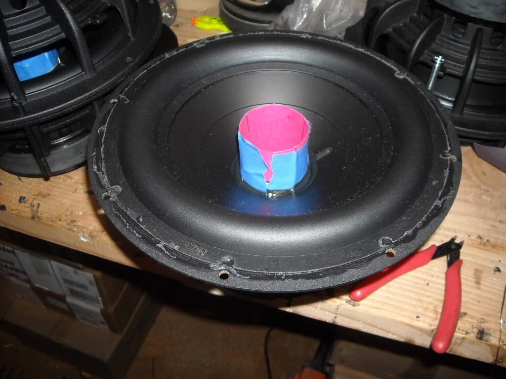 Speaker recones, and OEM sales Lowrider Forums