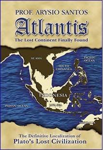 indonesia adalah benua atlantis yang hilang