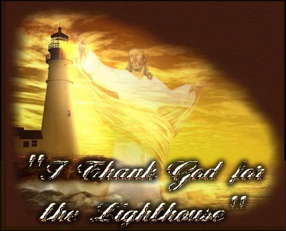 thank God for blessings photo: Thank God for the Lighthouse lighthouse3.jpg