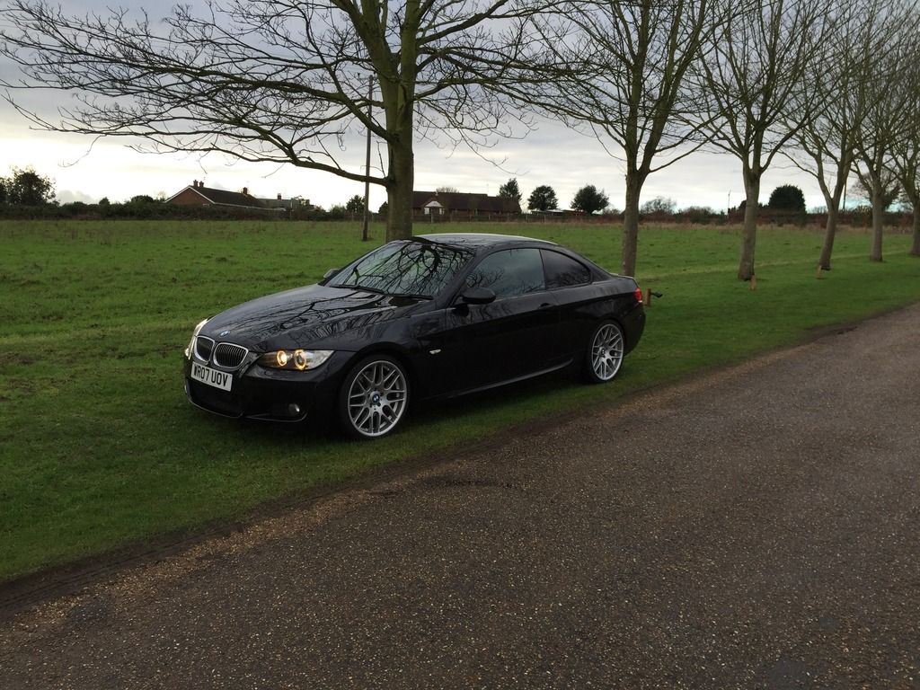 Bmw 335d forum uk #2