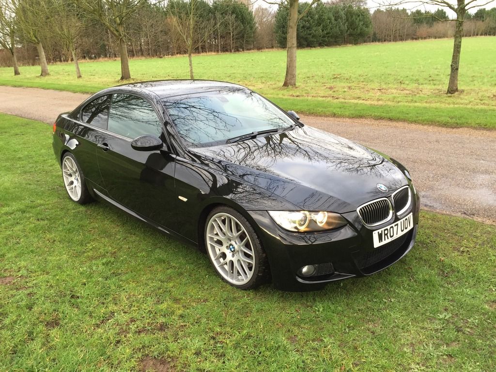 Bmw 335d forum uk #6