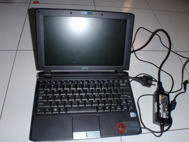 laptop bekas
