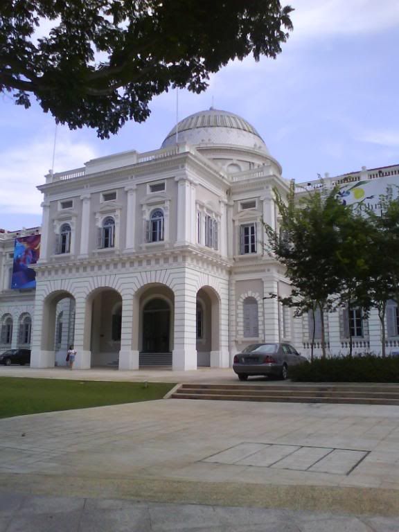 sg national museum