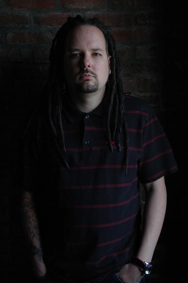 Jonathon Davis