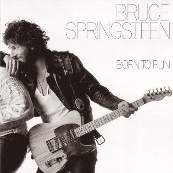 album bruce springsteen born to run. Born To Run - Bruce