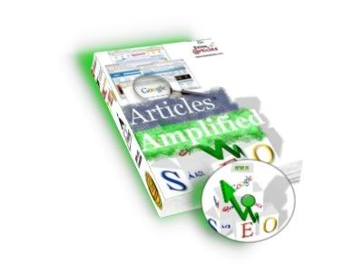 Article Submission Software