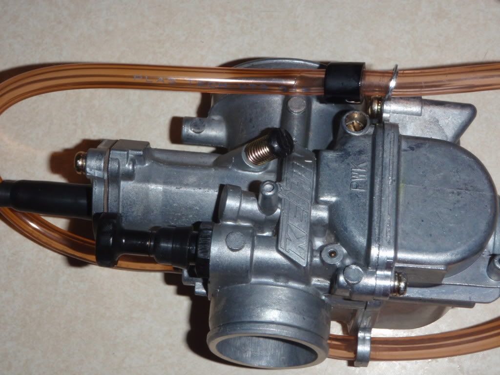 Keihin pwk size? | Blasterforum.com