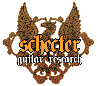 schecter logo Pictures, Images and Photos