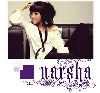 Narsha