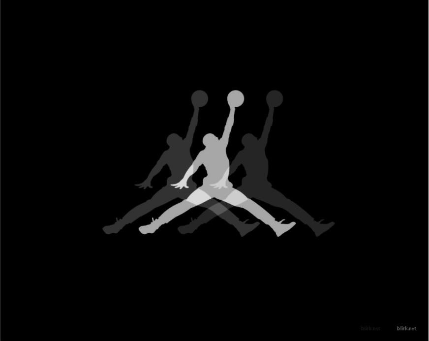 jumpman wallpaper. jumpman logo wallpaper
