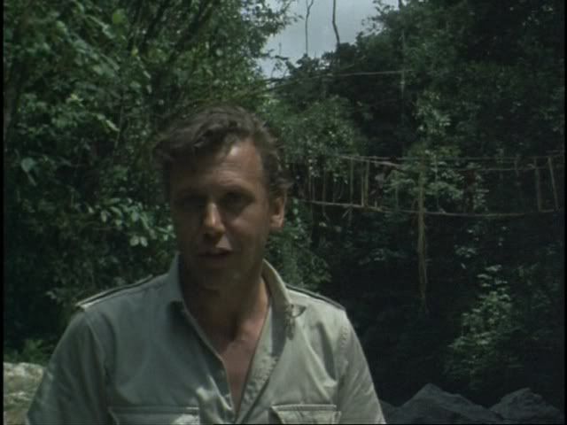 Attenborough in Paradise (1996) [DVDRip (iso)] preview 3