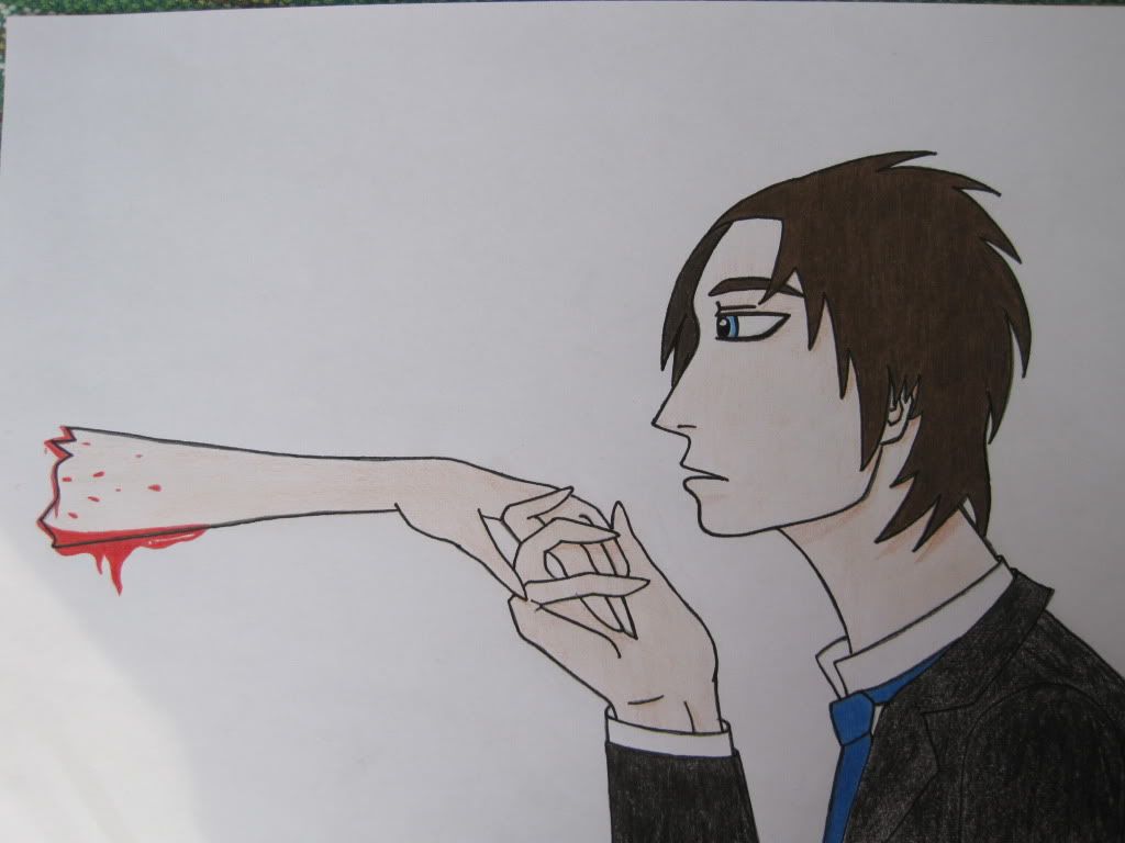 kiss