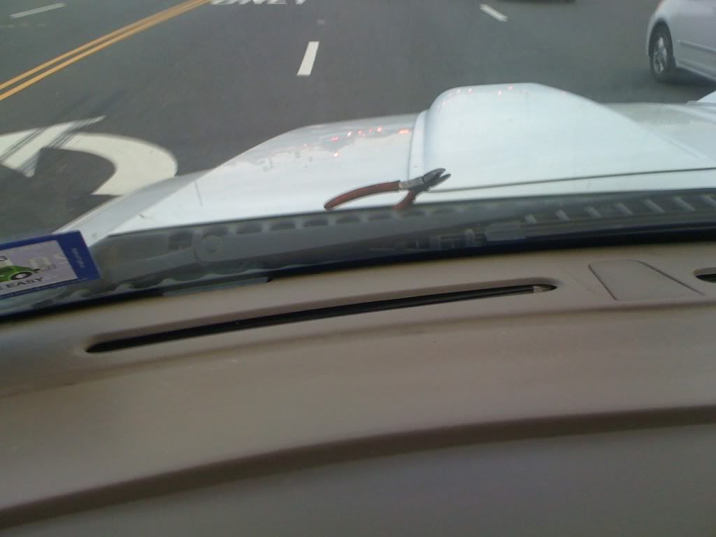 this is why i hate the ford dealerships service dept Ford Powerstroke