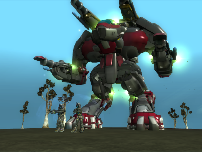 Spore Contest! *Best *Round 2*