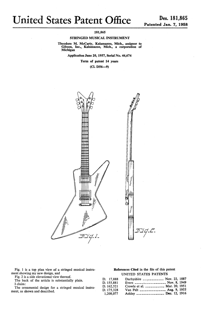 Gibson_Explorer_patent_zps314b3485.png