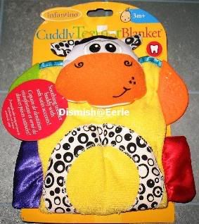 Teether