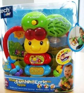 Vtech apple
