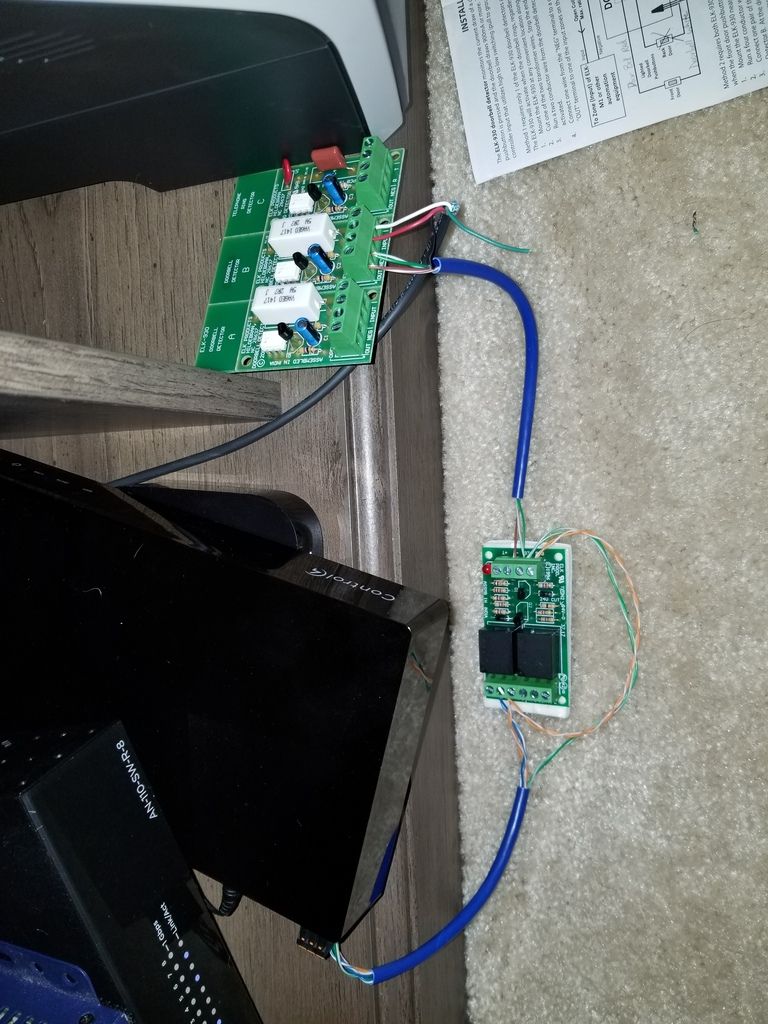 Testing nest hello doorbell Showcase C4 Forums Control4