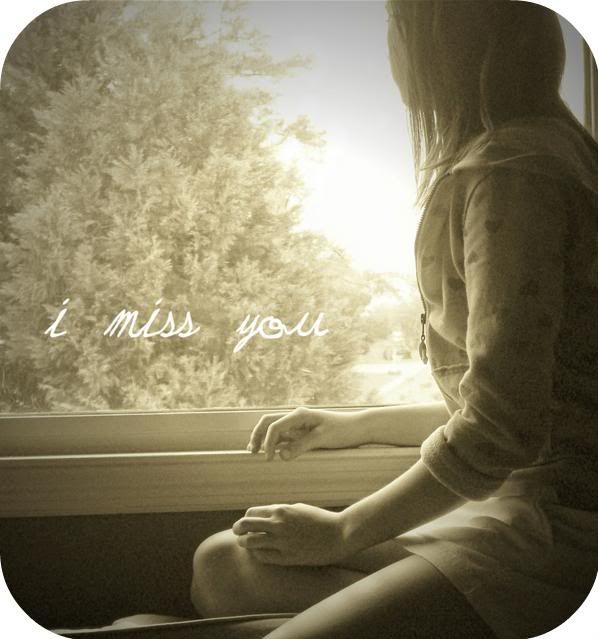 i miss you! Pictures, Images and Photos