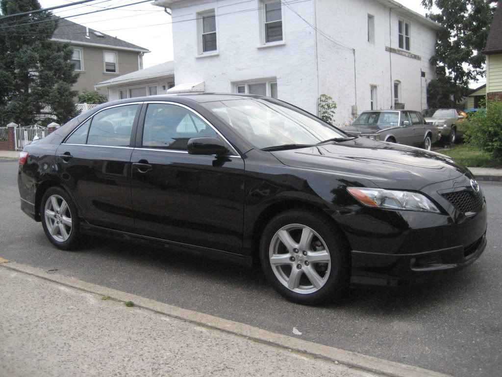 toyota camry or honda civic yahoo #2