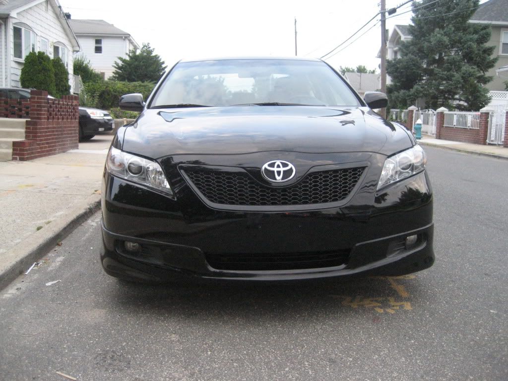 Buy toyota camry 2009 parts