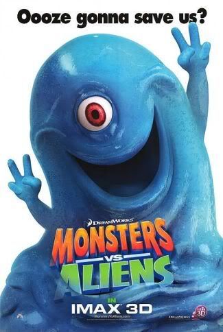 Monster vs Alien Pictures, Images and Photos