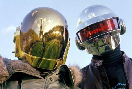 daft punk Pictures, Images and Photos