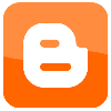 Blogger/Blogspot B Logo