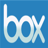 Box.net Logo