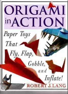 'Origami 'Origami