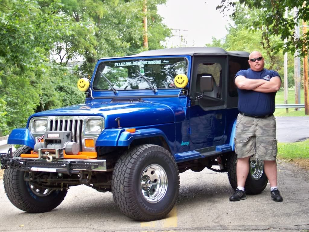 jeep jeepforum owners lets photobucket