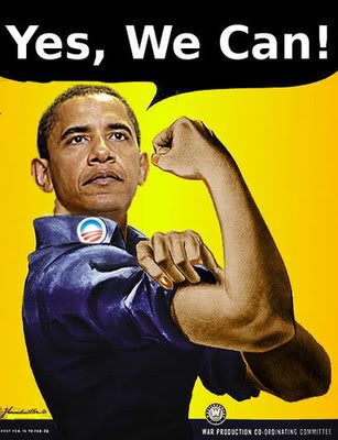 barack obama poster yes we can. arack-obama-posters-war-yes-