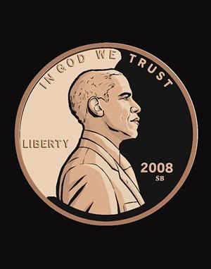 obama coin Pictures, Images and Photos