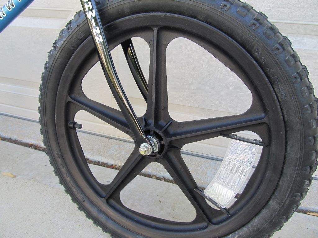 Tuff Wheels and RIT Dye Restore Forums