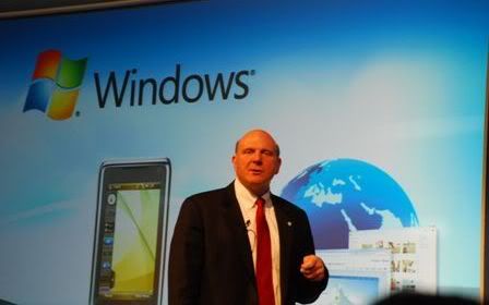 Windows Phone 7未來的兩極化發展分析