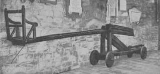 Duckingstool Duckingstool