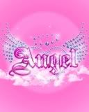 Pink Angel Pictures, Images and Photos