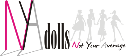 NYA Dolls logo