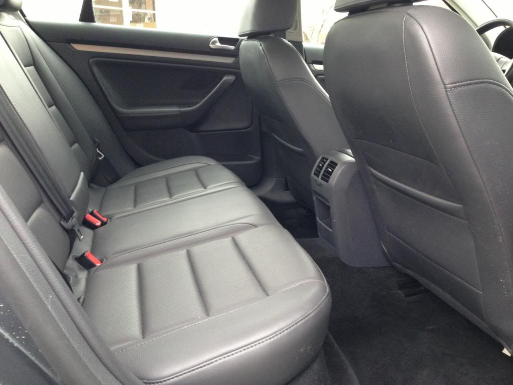 Find used 2009 VW JETTA SE 2.5L LEATHER SUN ROOF HEATED ...