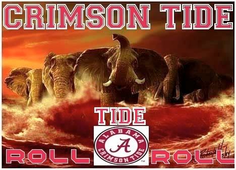 Cool  Wallpaper on Alabama Football Graphics Code   Alabama Football Comments   Pictures