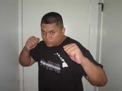 .:Indonesian Professional Wrestler:. 11
