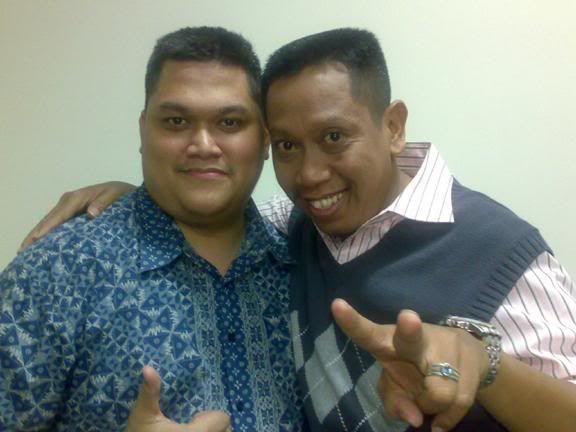 .:Indonesian Professional Wrestler:. 6