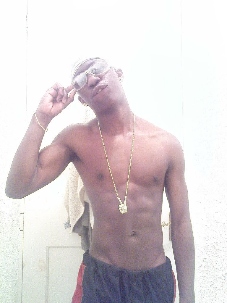 Swag Grown An Sexy ;)