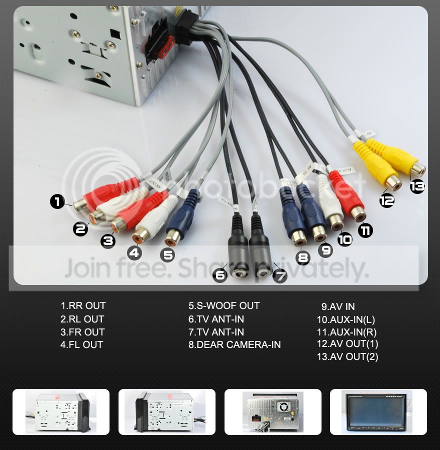Club Scion tC - Forums - Wiring question
