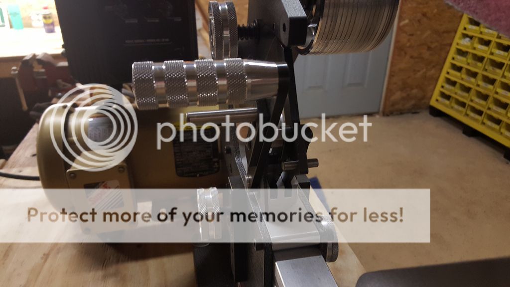 Northridge Tool Grinder 2x72 Review